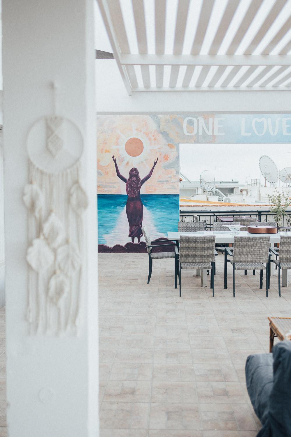 One One World Square *