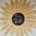 One Love One World Ayia Napa Square Hostel