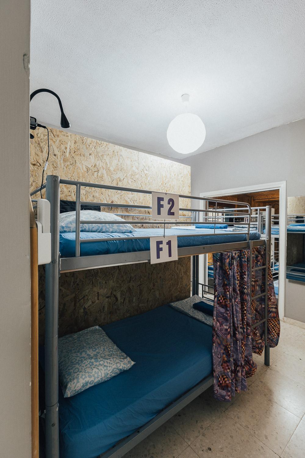 One One World Square Hostel Ayia Napa